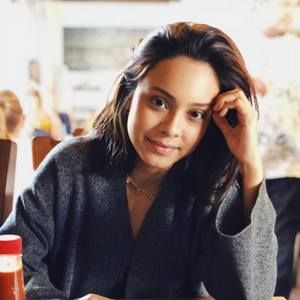 Meet your Posher, Jasmin